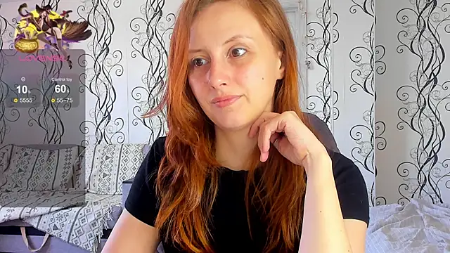 MadelinaJackson online show from May 2026 03:33:01 AM