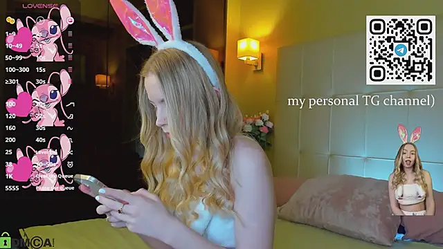 Linda  Bloom online show from March 2026 01:05:02 AM