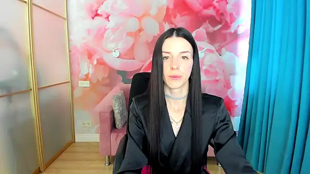 NoirDiva online show from April 2026 05:58:02 AM