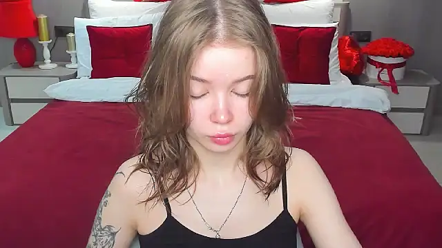 Violetta  Dreams online show from February 2026 04:43:02 AM