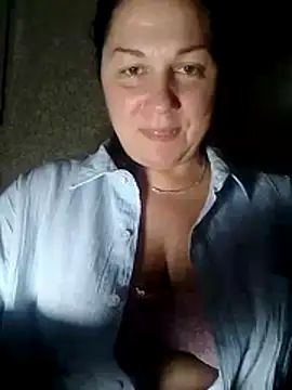 Susan8421 online show from February 2026 03:55:01 PM