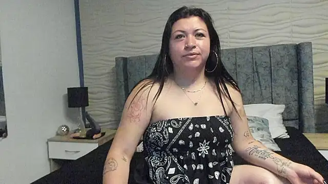 Ayleen Miller online show from February 2026 02:24:02 PM