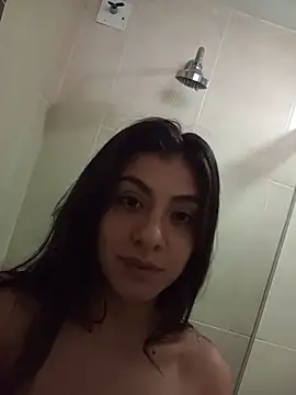 Arianna C online show from February 2026 05:35:02 PM