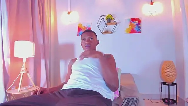 hanssmitt online show from February 2026 07:00:02 PM