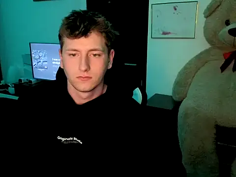 Germanyhot19 online show from April 2026 05:30:01 PM