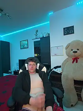 Germanyhot19 online show from April 2026 07:31:01 PM