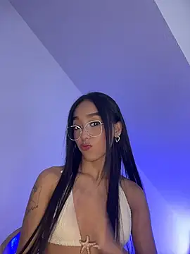 LunaVelour13 online show from July 2026 02:50:01 AM