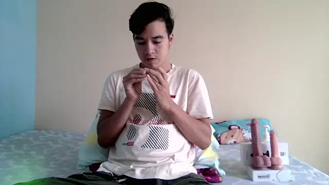 IronDante online show from April 2026 12:18:02 PM