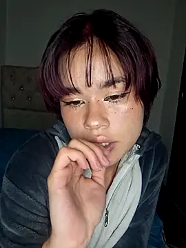 Belladona nyx online show from March 2026 05:31:02 AM