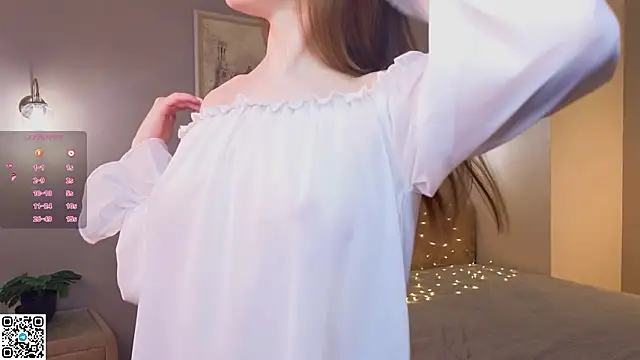 Crystal Diva online show from March 2026 01:17:01 PM