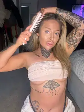 Summerwestt online show from February 2026 03:54:02 PM