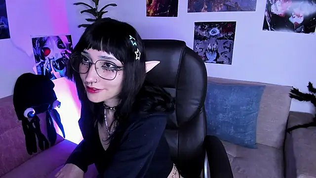 Hoshi Miuu online show from March 2026 01:49:01 PM