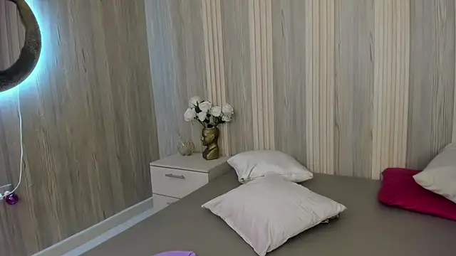 Isabellaa Rosee online show from June 2026 08:17:01 PM