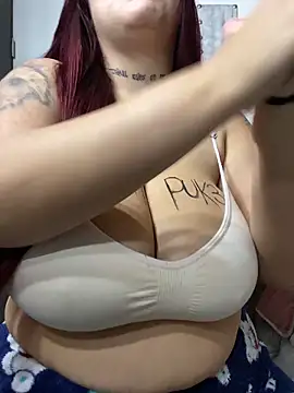 Ariel Nasty Extremely online show from March 2026 08:19:01 AM