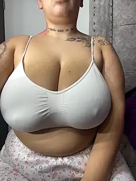 Ariel Nasty Extremely online show from March 2026 04:27:02 AM