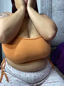 Ariel Nasty Extremely online show from March 2026 04:17:01 AM