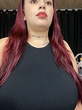 Ariel Nasty Extremely online show from March 2026 04:29:02 AM