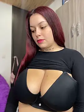 Ariel Nasty Extremely online show from April 2026 04:57:02 AM