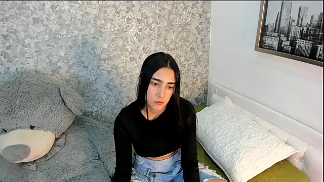 Snapshot of Anika_H chatting on March 2026 12:12:02 PM Anika H online show from March 2026 12:12:02 PM