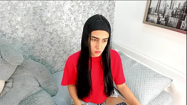 Snapshot of Anika_H chatting on March 2026 12:11:02 PM Anika H online show from March 2026 12:11:02 PM