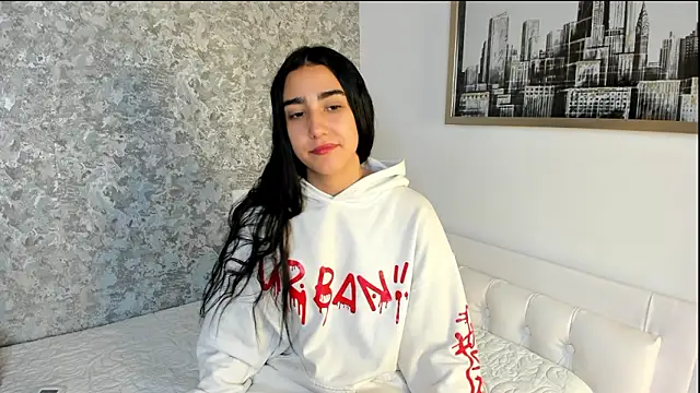 Snapshot of Anika_H chatting on March 2026 12:10:02 PM Anika H online show from March 2026 12:10:02 PM