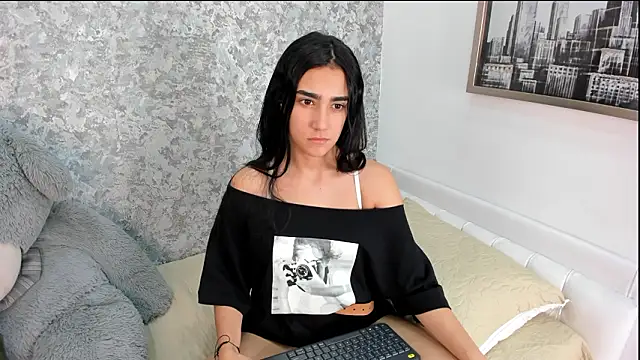 Snapshot of Anika_H chatting on March 2026 12:22:01 PM Anika H online show from March 2026 12:22:01 PM