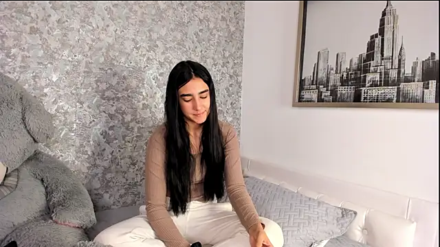 Snapshot of Anika_H chatting on April 2026 12:27:01 PM Anika H online show from April 2026 12:27:01 PM