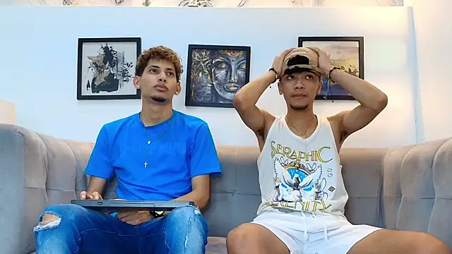 Snapshot of YOUNG_BOYS_HELL chatting on April 2026 01:15:01 AM YOUNG BOYS HELL online show from April 2026 01:15:01 AM