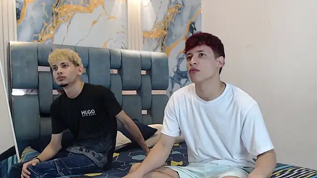Snapshot of YOUNG_BOYS_HELL chatting on June 2026 01:49:01 AM YOUNG BOYS HELL online show from June 2026 01:49:01 AM
