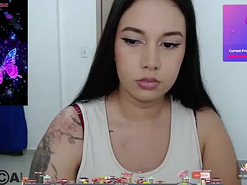 venus  24 online show from March 2026 04:50:02 AM