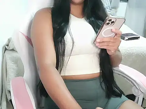 Snapshot of biamorenagata chatting on February 2026 02:41:01 AM biamorenagata online show from February 2026 02:41:01 AM