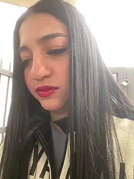 Snapshot of Daniela_Pink chatting on February 2026 12:34:02 PM Daniela Pink online show from February 2026 12:34:02 PM