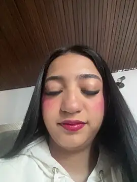 Snapshot of Daniela_Pink chatting on April 2026 11:45:02 AM Daniela Pink online show from April 2026 11:45:02 AM