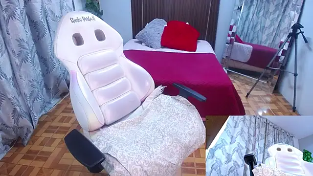 lilu 69 online show from February 2026 04:13:01 AM