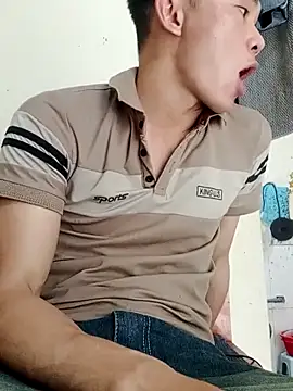 Changebabi online show from April 2026 02:12:02 AM