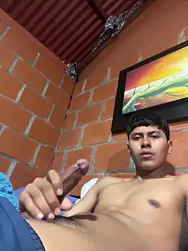 Miguel 960 online show from March 2026 10:21:02 PM