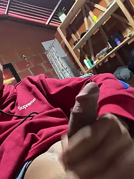 Miguel 960 online show from April 2026 09:34:01 PM