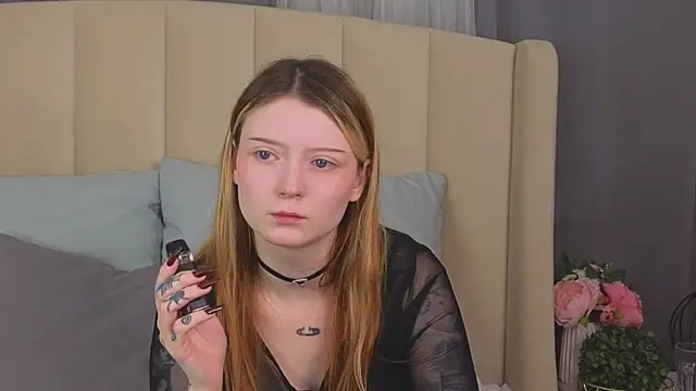 AlyssFrost online show from May 2026 03:13:01 AM