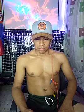 Snapshot of yisusalejo chatting on April 2026 03:53:02 AM yisusalejo online show from April 2026 03:53:02 AM