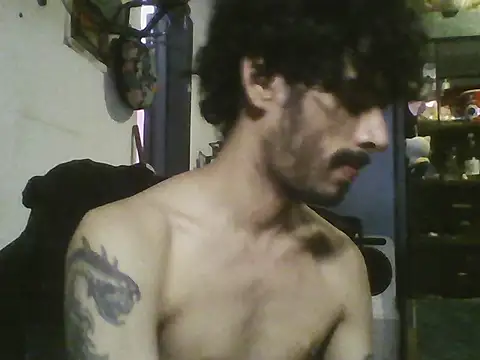 Hopeghost online show from February 2026 11:56:02 PM