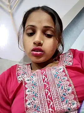 samayra1144 online show from February 2026 07:51:01 AM