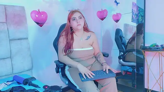 MiiaBlumm  online show from March 2026 04:26:01 PM