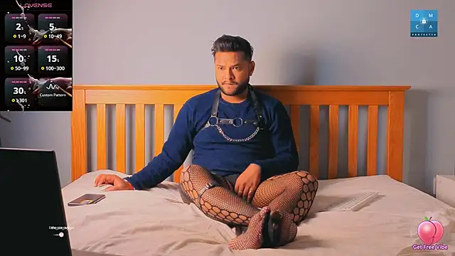 aarrav hotty online show from June 2026 06:43:02 PM