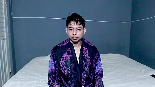 polloCol4U online show from March 2026 10:27:02 PM