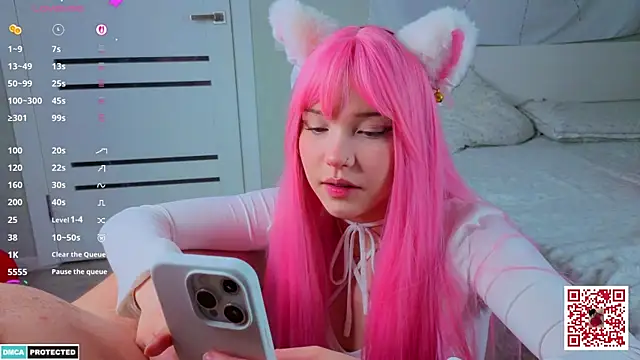 URXduo online show from April 2026 12:55:02 PM