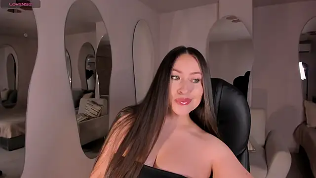 AmyRosse X online show from June 2026 04:43:02 AM