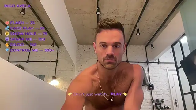 rigoavela online show from April 2026 02:37:01 PM