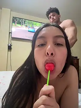 Valentinacouple online show from June 2026 04:58:01 AM