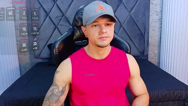 TYSONRICH1 online show from March 2026 07:16:02 PM