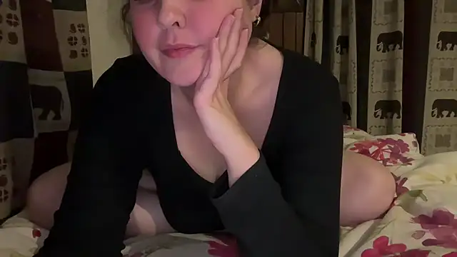 Ewelinababy online show from March 2026 12:23:02 AM